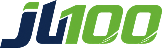 jl100 official brand logo